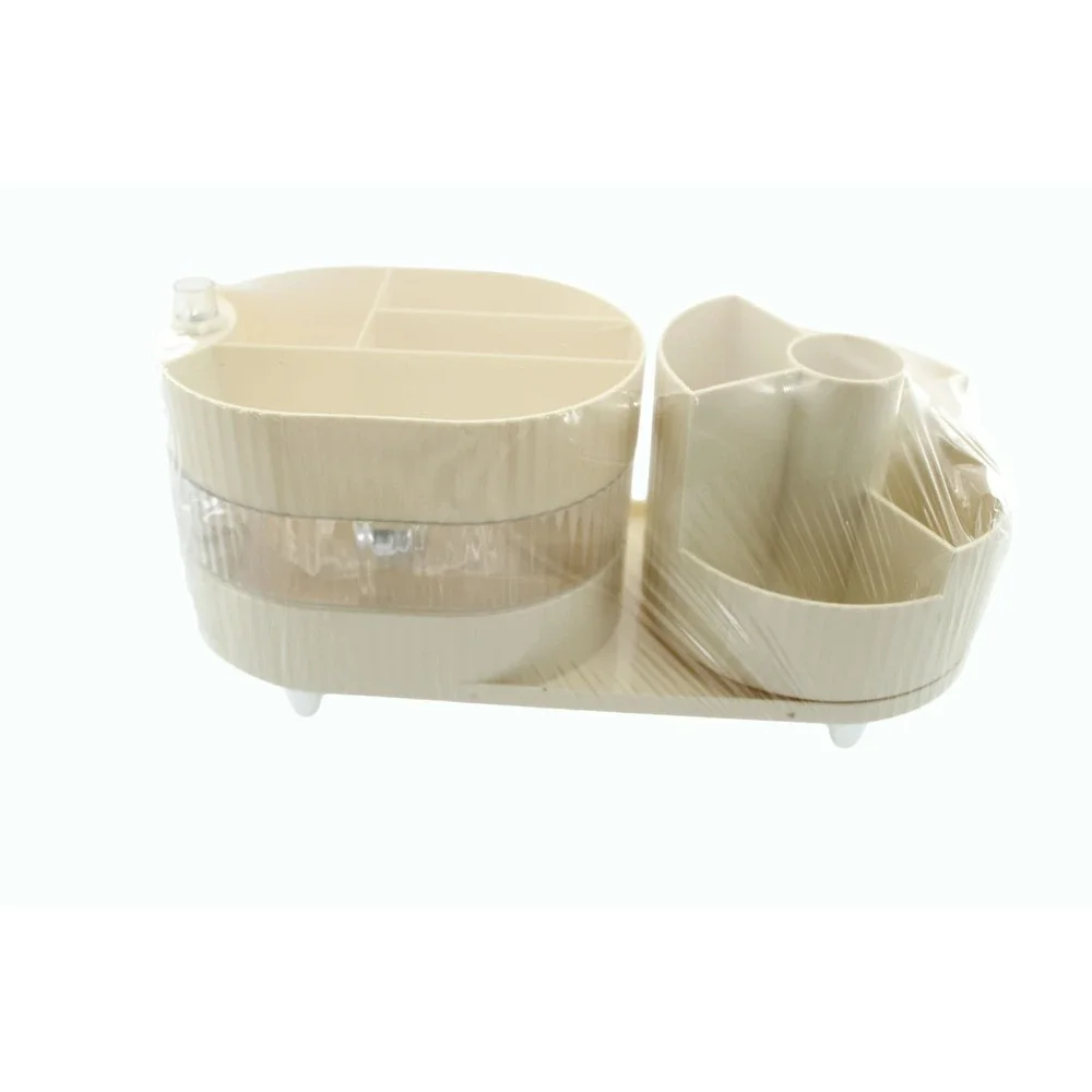 Makeup Organizer Artcochan Makeup Organizer Countertop Organizer‎ 3 Tiers